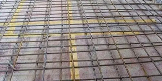 抚顺建筑植筋加固施工时的10个注意事项