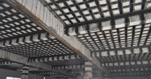 抚顺碳纤维加固技术，在建筑领域的前景如何？